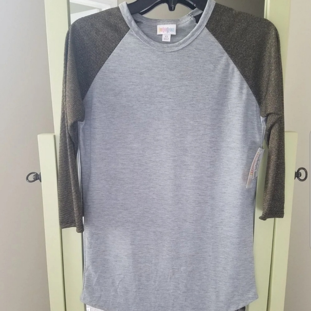 Lularoe Elegant Randy